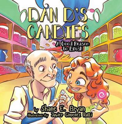 Dan D’s Candies