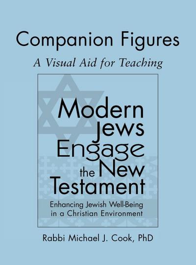 Modern Jews Engage the New Testament Companion Figures