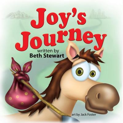 Joy’s Journey