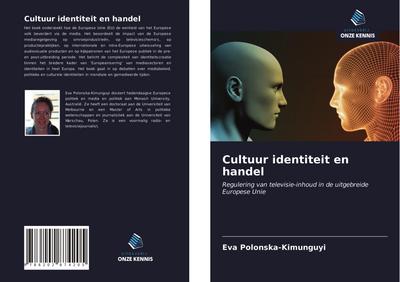 Cultuur identiteit en handel