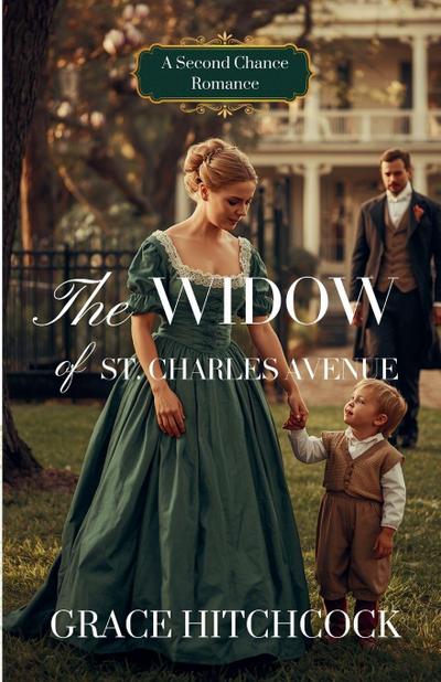 The Widow of St. Charles Avenue