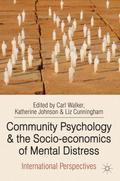 Community Psychology and the Socio-economics of Me