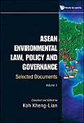 ASEAN ENVIRON LAW POLICY (VI)
