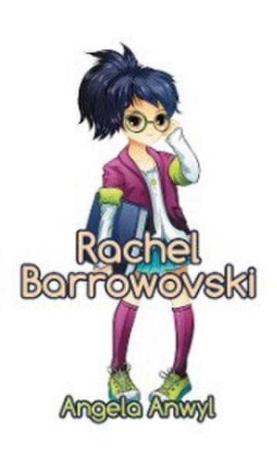 Rachel Barrowovski