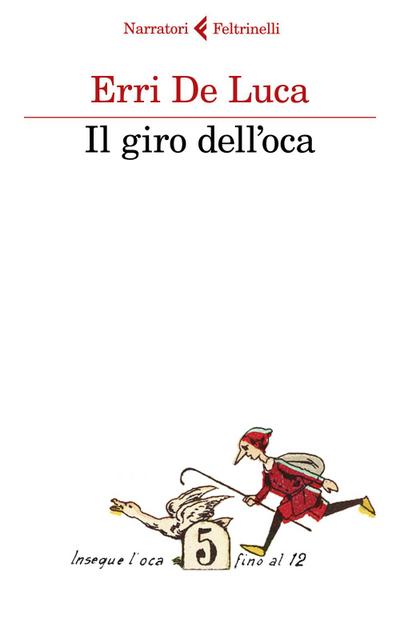 Il giro dell’oca