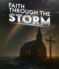 Faith Through The Storm