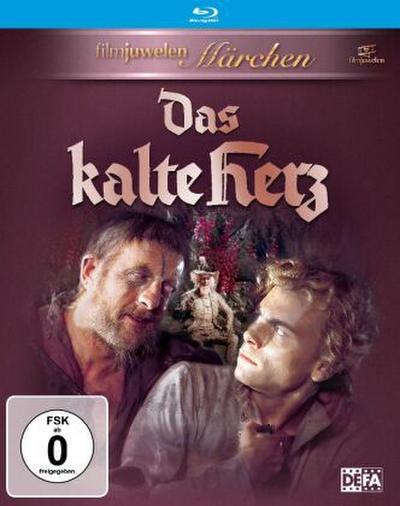 Das kalte Herz Filmjuwelen  DEFA-Märchen Filmjuwelen