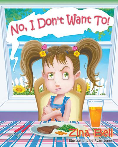 No, I Don’t Want To!