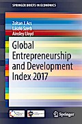 Global Entrepreneurship and Development Index 2017