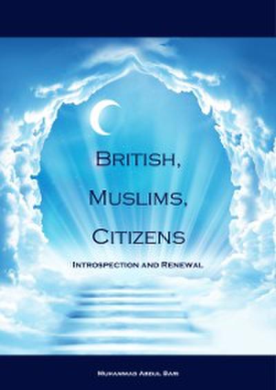 British, Muslims, Citizens