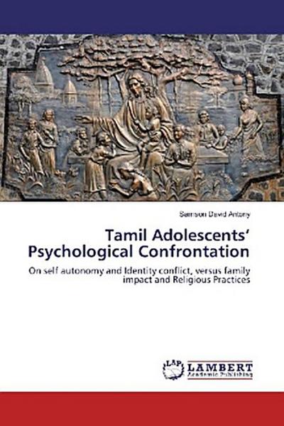 Tamil Adolescents’ Psychological Confrontation