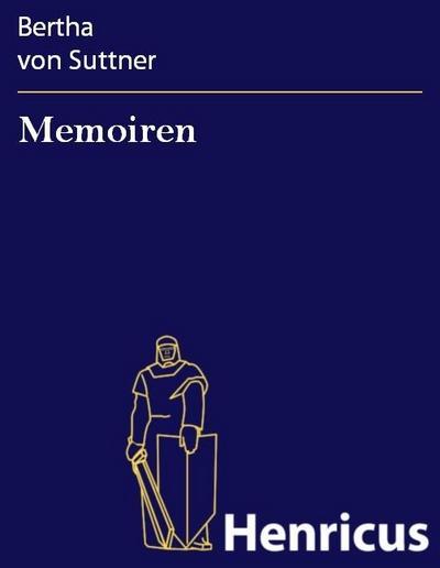 Memoiren