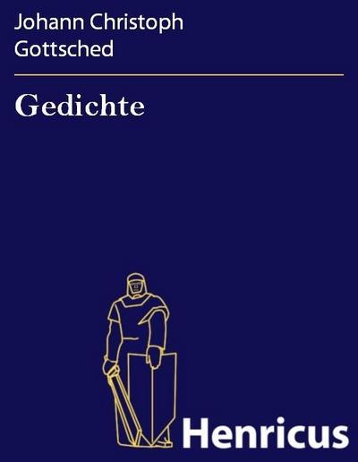 Gedichte