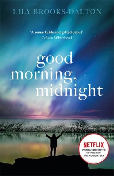 Good Morning, Midnight