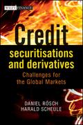 Credit Securitisations and Derivatives