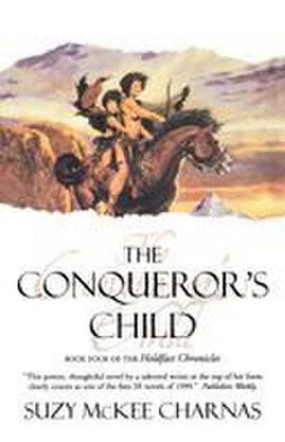 The Conqueror’s Child
