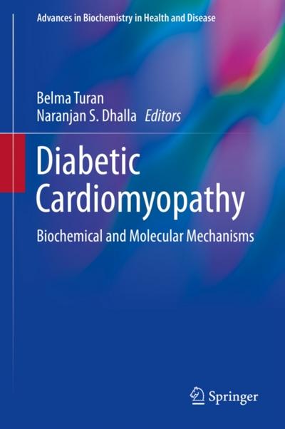 Diabetic Cardiomyopathy