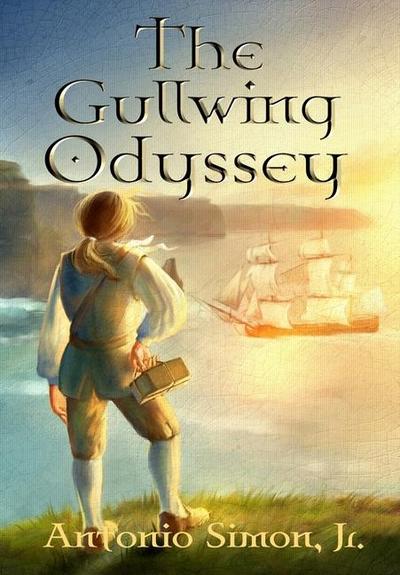 Simon, A: Gullwing Odyssey