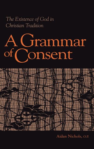 Grammar of Consent