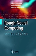 Rough-Neural Computing