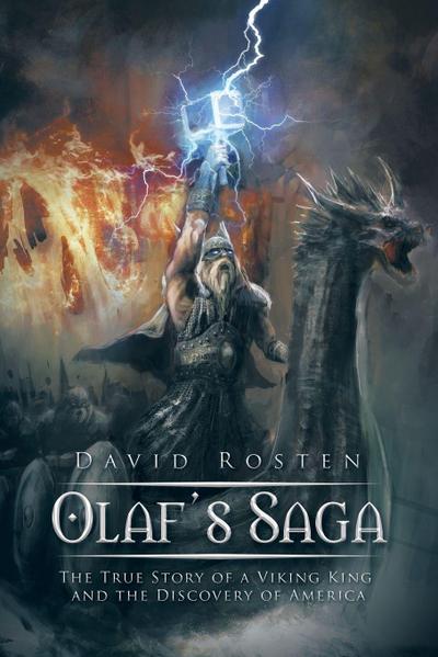Olaf’s Saga