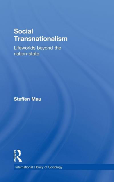 Social Transnationalism