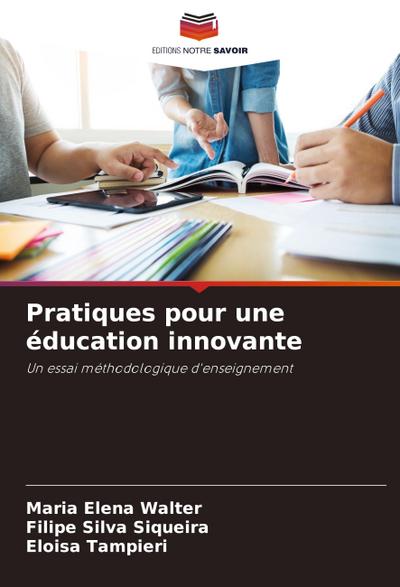 Pratiques pour une éducation innovante