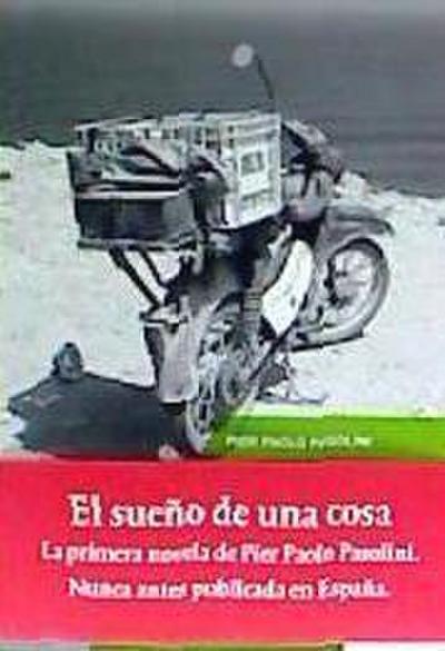 Pasolini, P: Una mente propia : selección de cartas sociable