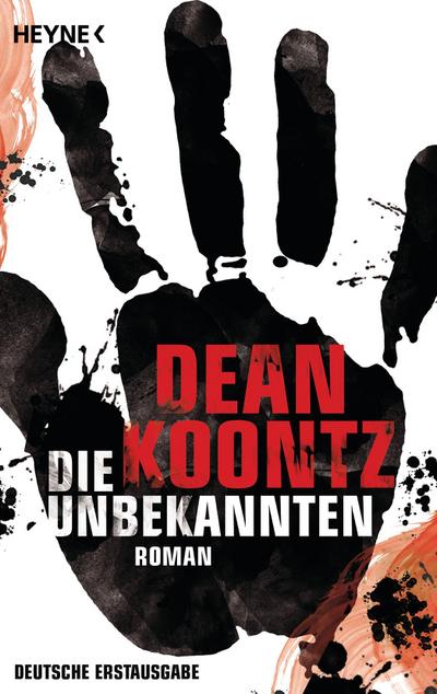 Koontz, D: Unbekannten