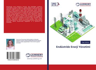 Endüstride Enerji Yönetimi