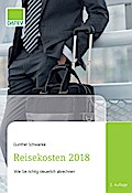 Reisekosten 2018,3. Auflage