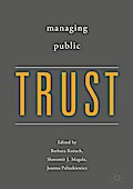 Managing Public Trust