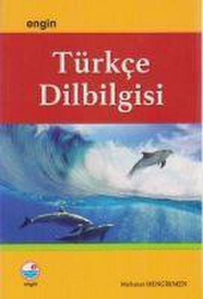 Türkce Dilbilgisi