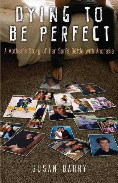 Dying to Be Perfect