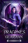 Dracones Guardian (Cursed & Hunted, #6)