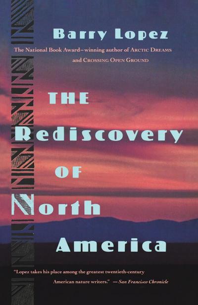 The Rediscovery of North America