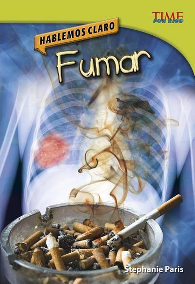 SPA-HABLEMOS CLARO FUMAR