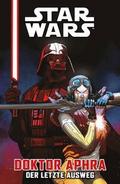 Star Wars Comics: Doktor Aphra 6