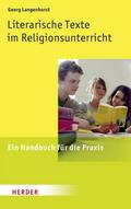 Literarische Texte im Religionsunterricht