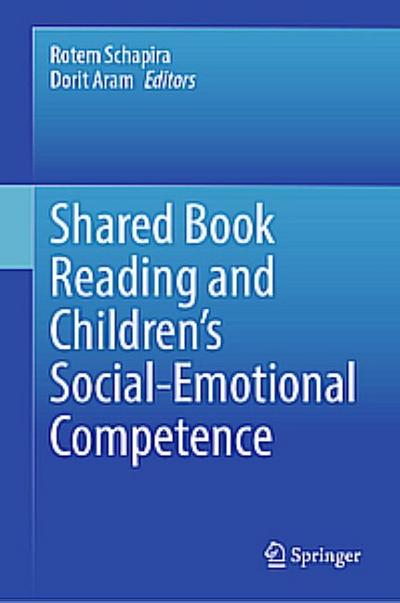 Shared Book Reading and Children’s Social-Emotional Competence