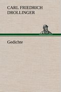 Gedichte