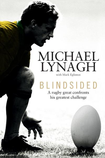 BLINDSIDED