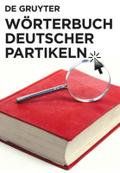 Wörterbuch deutscher Partikeln