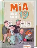 Mia und die aus der 19