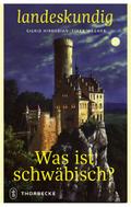 Was ist schwäbisch?