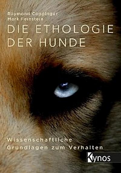 Die Ethologie der Hunde