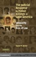 Judicial Response to Police Killings in Latin Amer