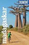 DUMONT Reise-Taschenbuch Madagaskar