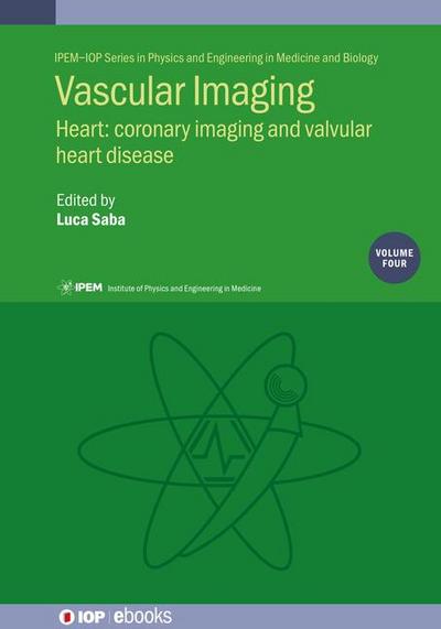 Vascular Imaging Volume 4