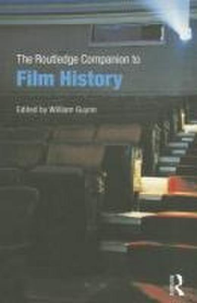 The Routledge Companion to Film History